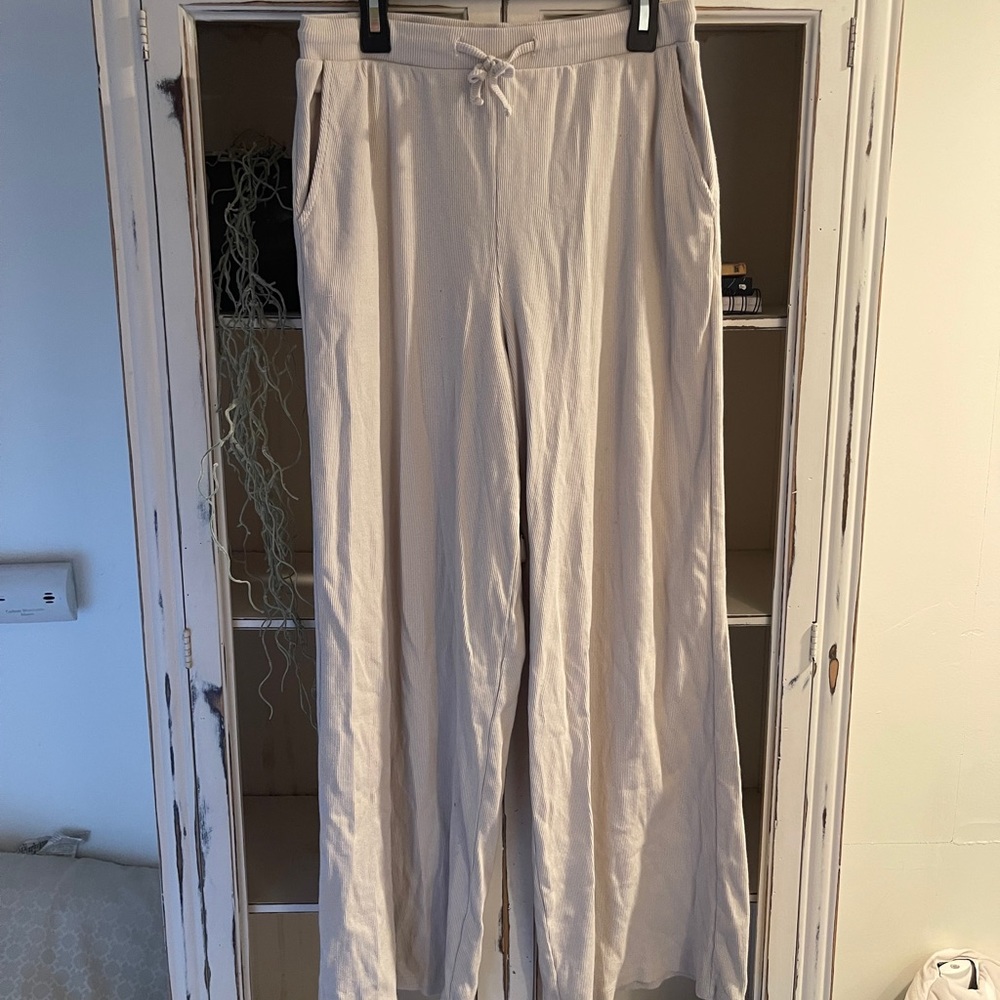 Zara pants